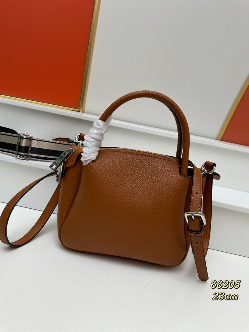 Prada Top Handle Bags